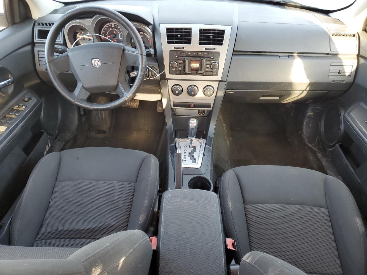 2010 Dodge Avenger - Image 8