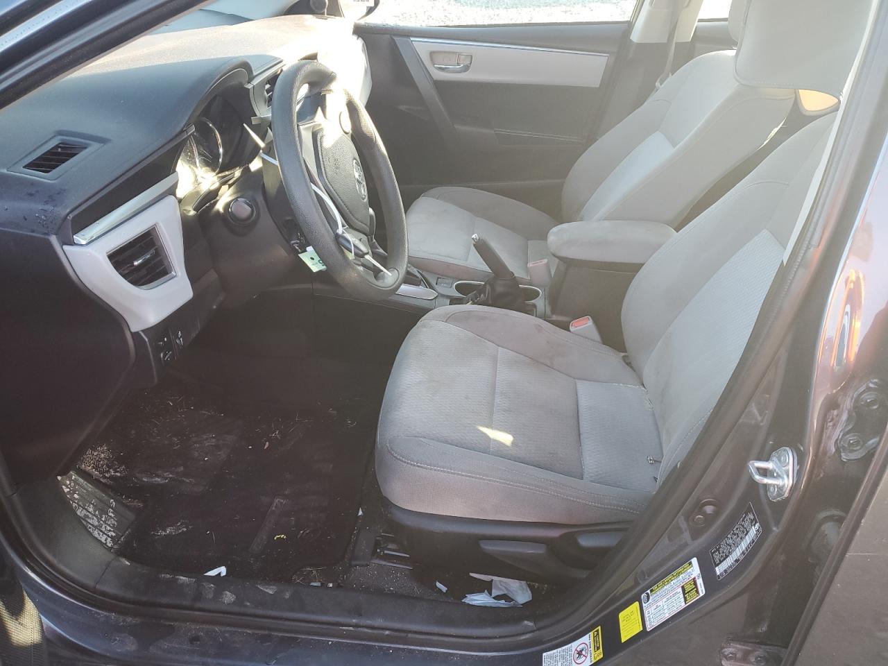 2016 Toyota Corolla - Image 7