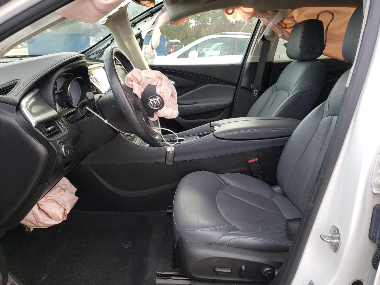 2019 Buick Envision - Image 7