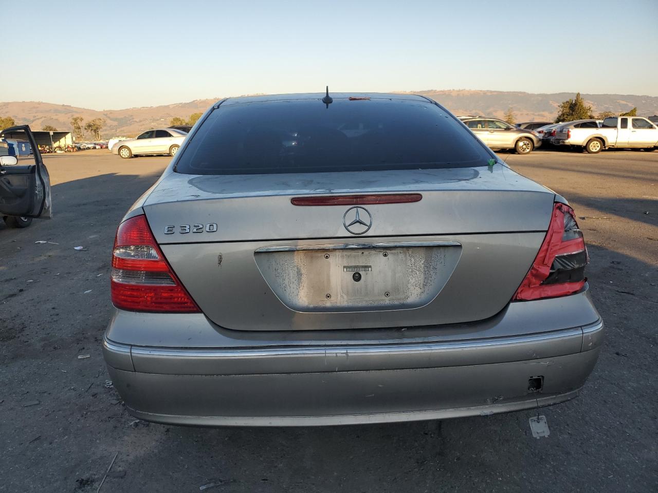 2005 Mercedes-Benz E-klasse - Image 6