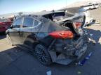 2018 Hyundai Elantra Sport იყიდება North Las Vegas-ში, NV - Front End