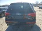 2015 Audi Q7 Prestige на продаже в Spartanburg, SC - Minor Dent/Scratches