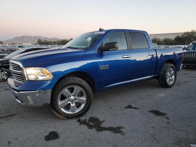 2018 Ram 1500 Slt