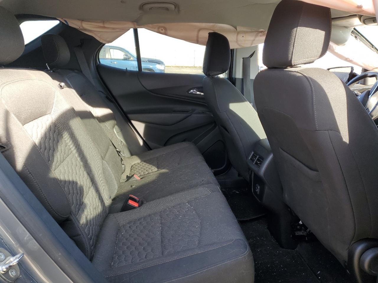 2019 Chevrolet Equinox - Image 10