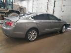 2018 Chevrolet Impala Premier продається в Davison, MI - Front End