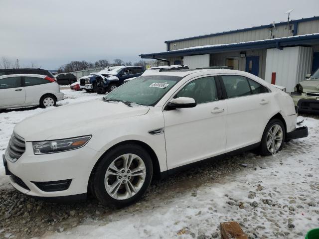  FORD TAURUS 2017 Белы