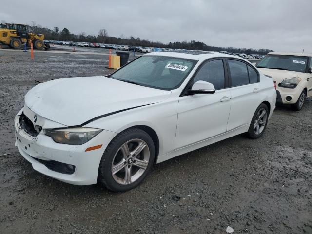 2015 Bmw 328 I