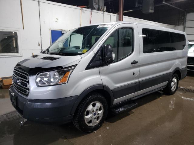 2018 Ford Transit T-150