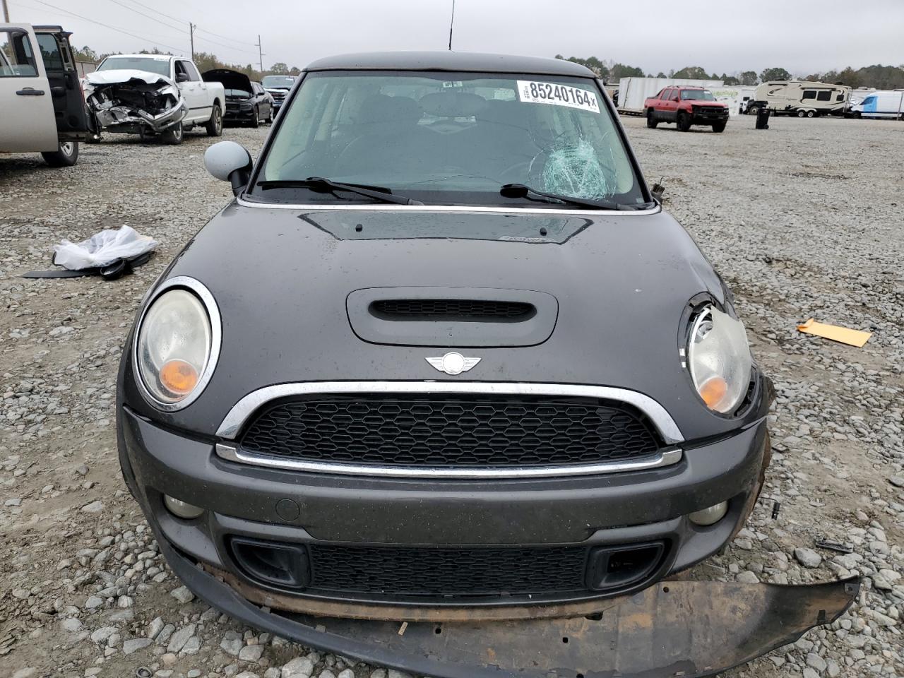 2011 MINI Cooper - Image 5