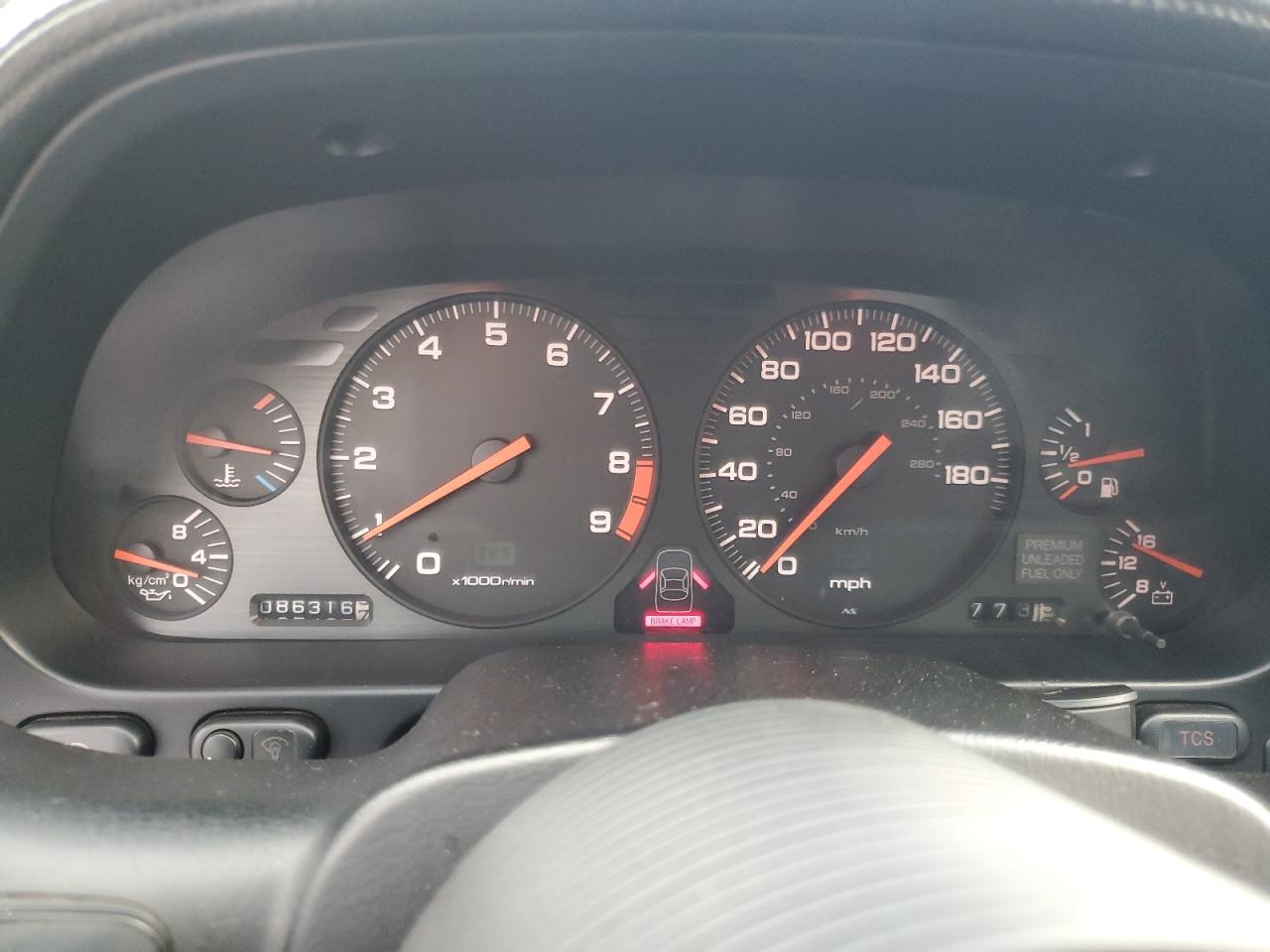 2023 Subaru Crosstrek Limited VIN: JF2GTHMC4PH282268 Lot: 87256904