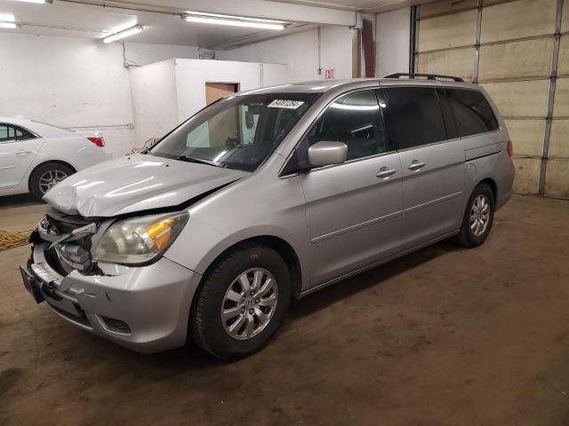 2010 Honda Odyssey Exl