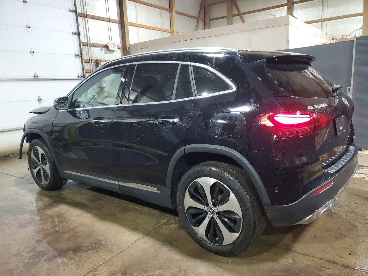 2024 Mercedes-Benz GLA-klasse - Image 2