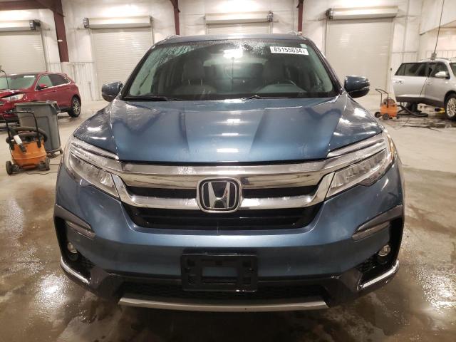  HONDA PILOT 2020 Blue