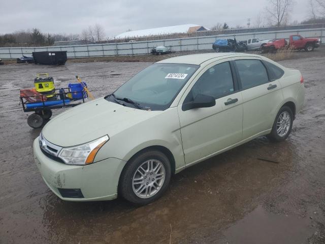 2011 Ford Focus Se