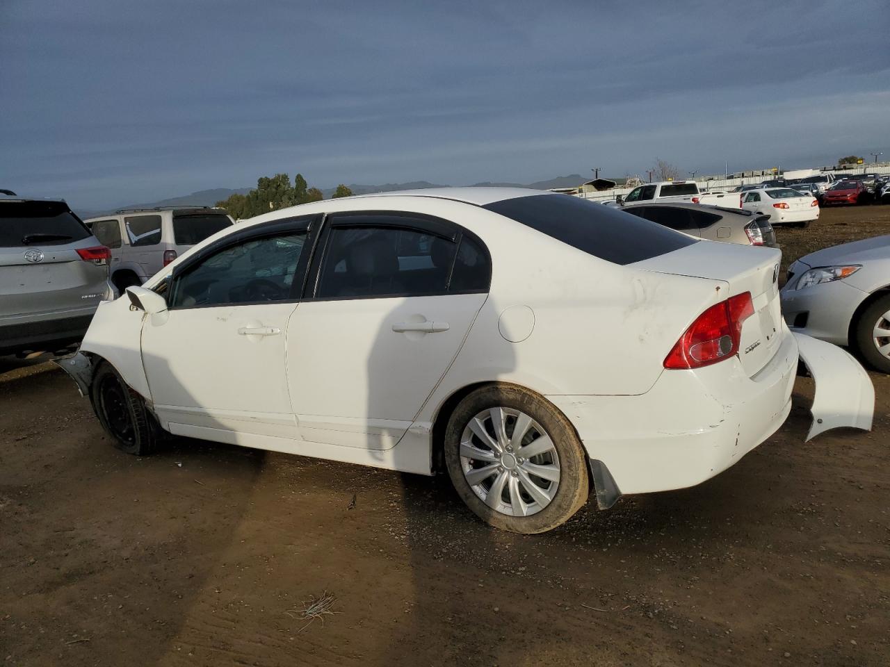 2006 Honda Civic - Image 2