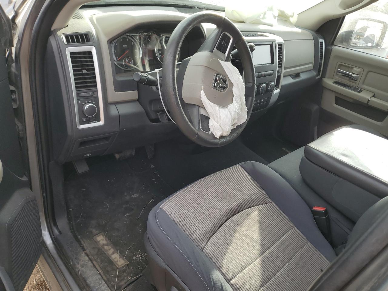 2011 Dodge RAM - Image 8