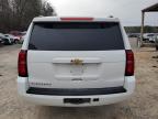 2015 Chevrolet Suburban C1500 Lt de vânzare în Hueytown, AL - Mechanical