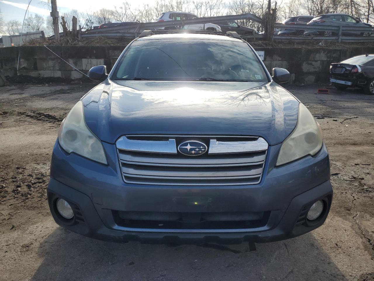 2013 Subaru Outback - Image 5