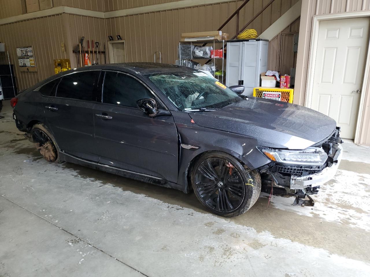2019 Honda Accord - Image 4