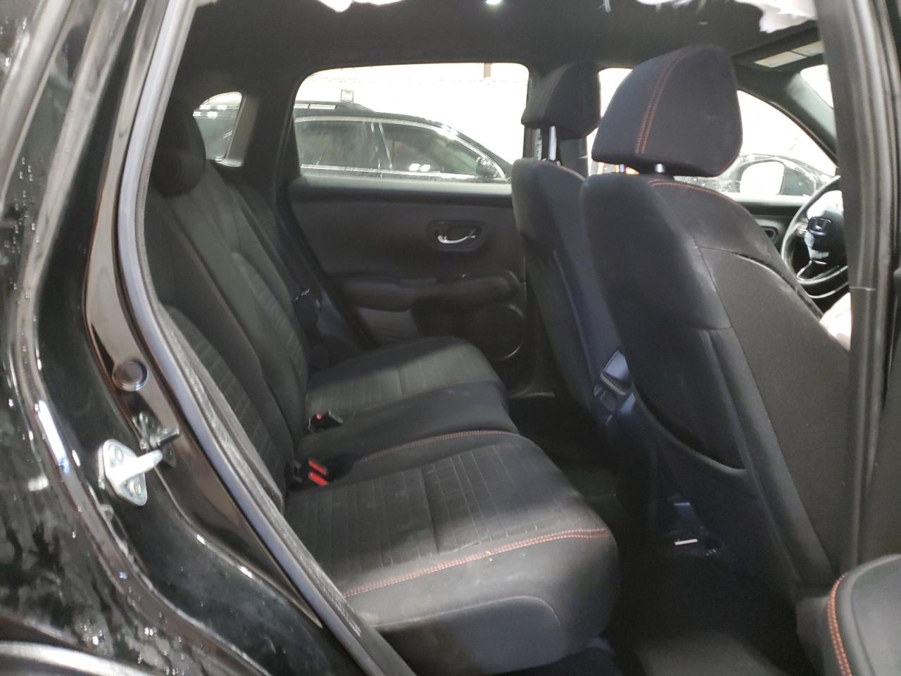 2023 Honda HR-V - Image 11
