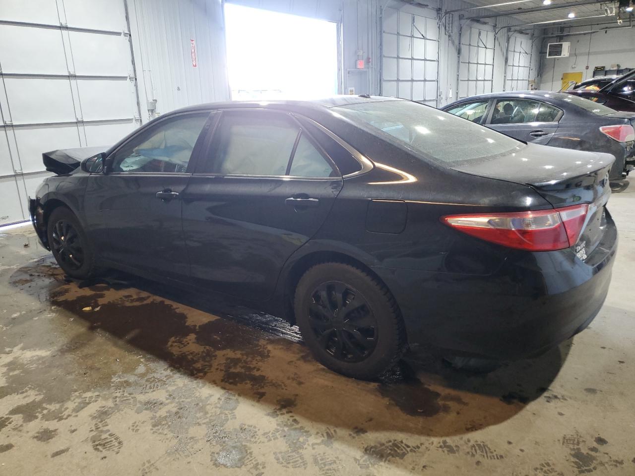 2015 Toyota Camry - Image 2