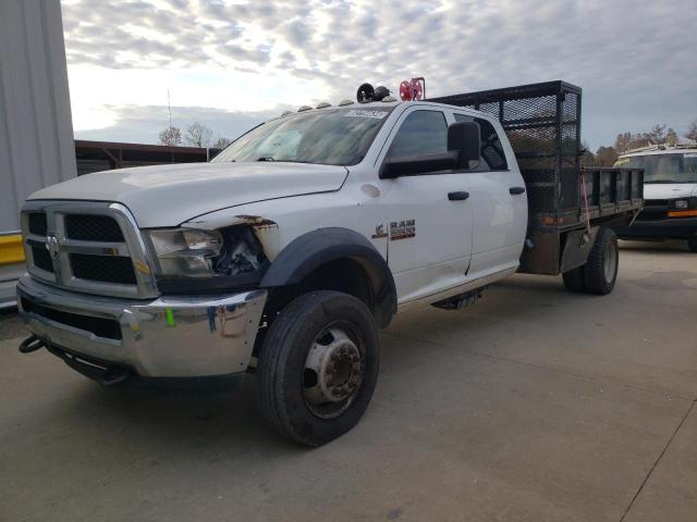 2018 Ram 5500 