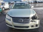 2008 Toyota Avalon Xl იყიდება Woodhaven-ში, MI - Front End