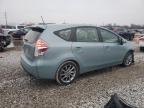 2016 Toyota Prius V  na sprzedaż w Columbus, OH - Front End