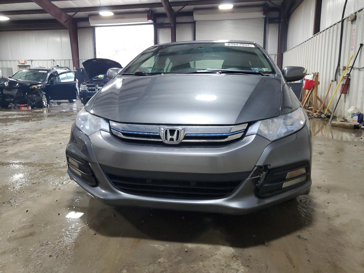 2014 Honda Insight - Image 5
