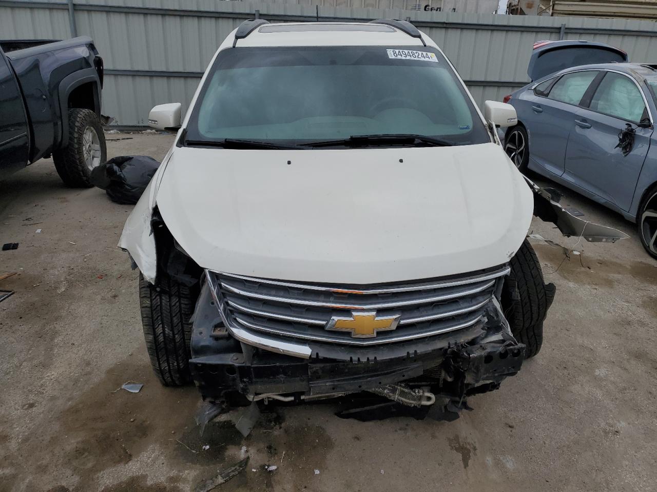 2014 Chevrolet Traverse - Image 5