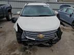 2014 Chevrolet Traverse Lt продається в Kansas City, KS - All Over