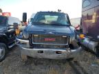 2006 Gmc C5500 C5C042 იყიდება Elgin-ში, IL - Front End