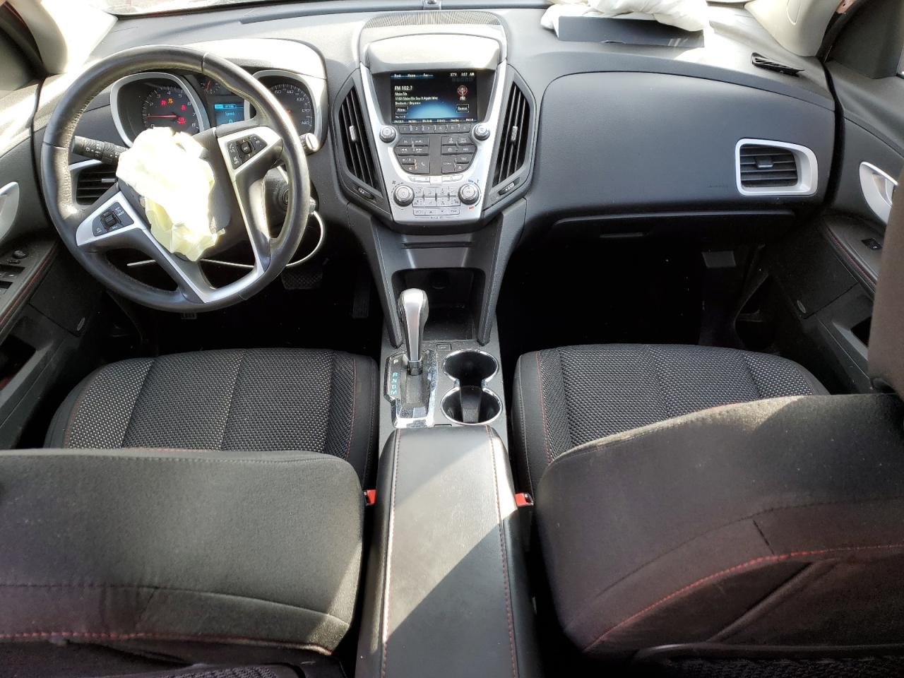 2014 Chevrolet Equinox - Image 8