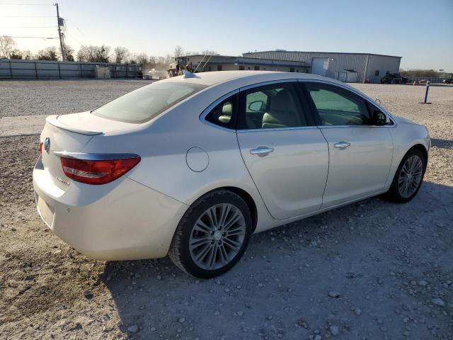  BUICK VERANO 2013 Білий