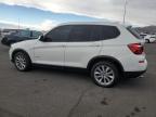 2017 Bmw X3 Sdrive28I за продажба в North Las Vegas, NV - Minor Dent/Scratches