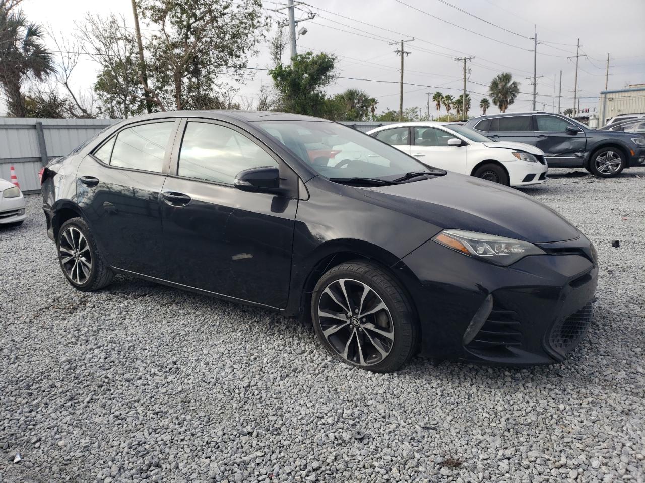 2018 Toyota Corolla - Image 4