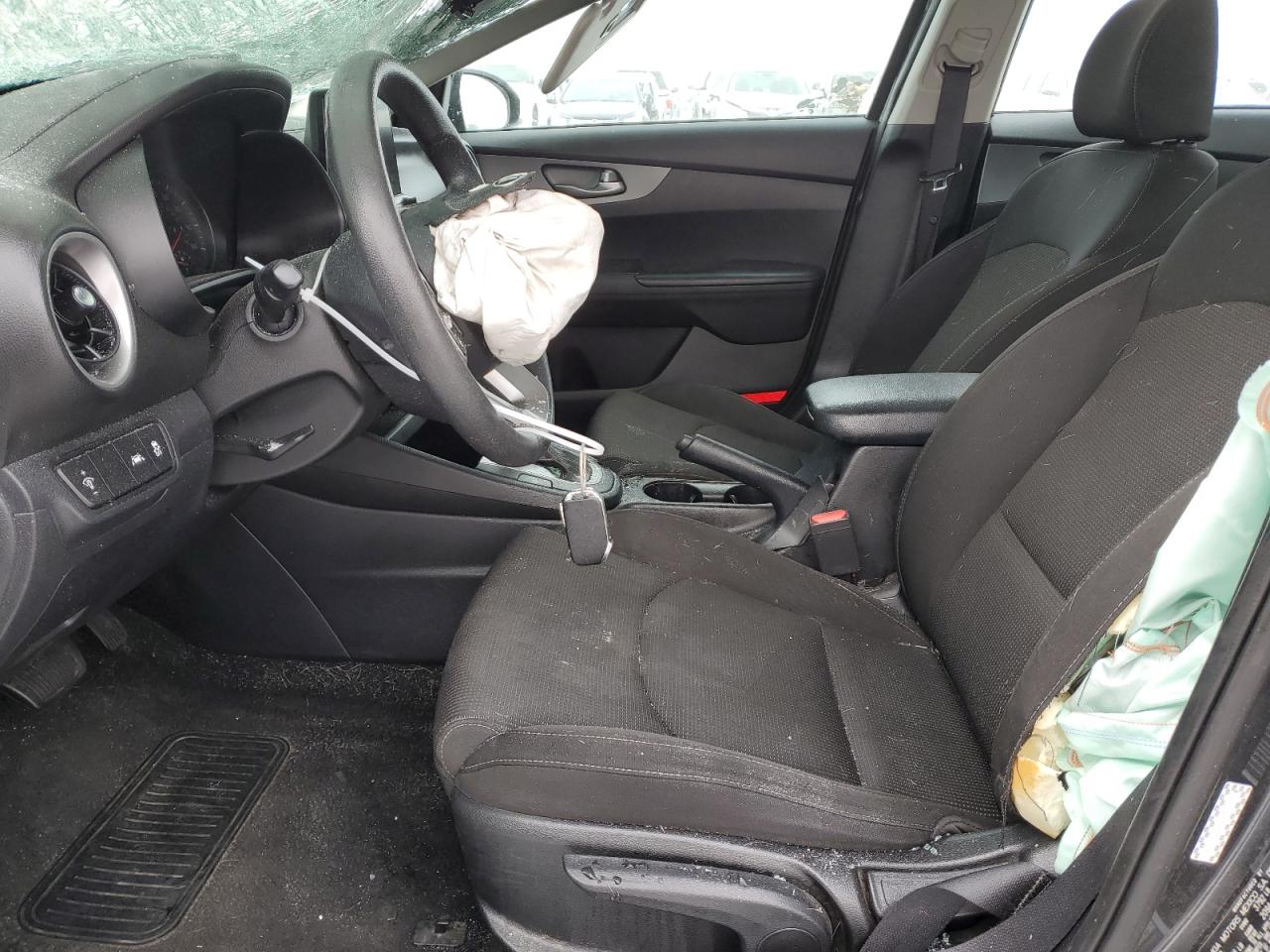 2021 Kia Forte - Image 7
