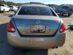 2006 Nissan Maxima Se en Venta en Florence, MS - Front End