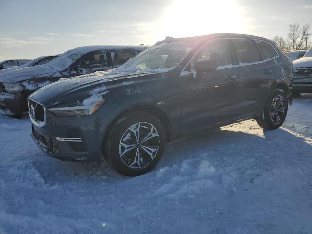 Wayland, MI에서 판매 중인 2022 Volvo Xc60 B5 Momentum - Side