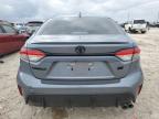 2024 Toyota Corolla Se for Sale in Grand Prairie, TX - Front End
