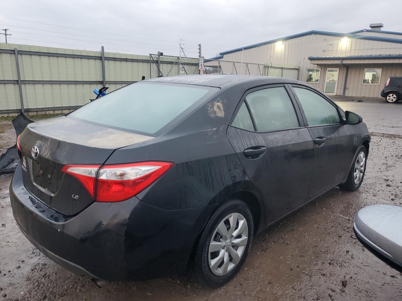 VIN 2T1BURHE9FC438208 2015 TOYOTA COROLLA no.3