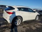 2017 Infiniti Qx30 Base продається в Fredericksburg, VA - Front End