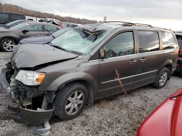 2010 Chrysler Town & Country Touring