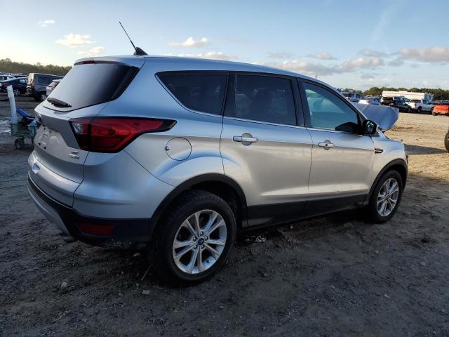  FORD ESCAPE 2019 Silver