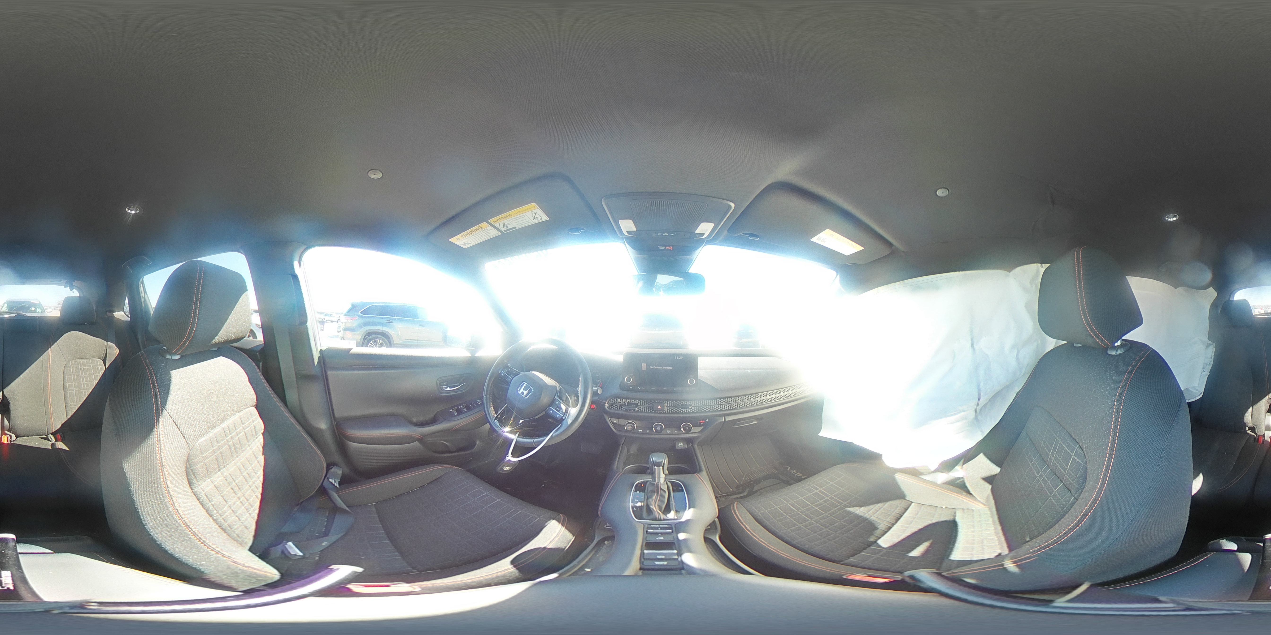 2023 Honda HR-V - Image 12