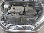 2020 Hyundai Tucson Limited на продаже в Woodhaven, MI - Front End