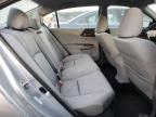 2014 Honda Accord Lx en Venta en Windsor, NJ - Front End