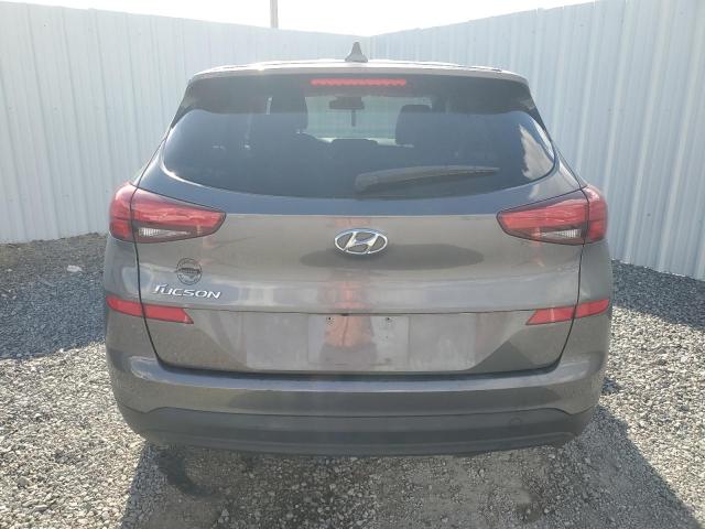  HYUNDAI TUCSON 2020 Szary