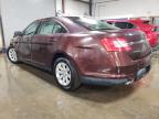 2010 Ford Taurus Se იყიდება Elgin-ში, IL - All Over