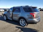 2012 Ford Explorer Limited zu verkaufen in Denver, CO - Side